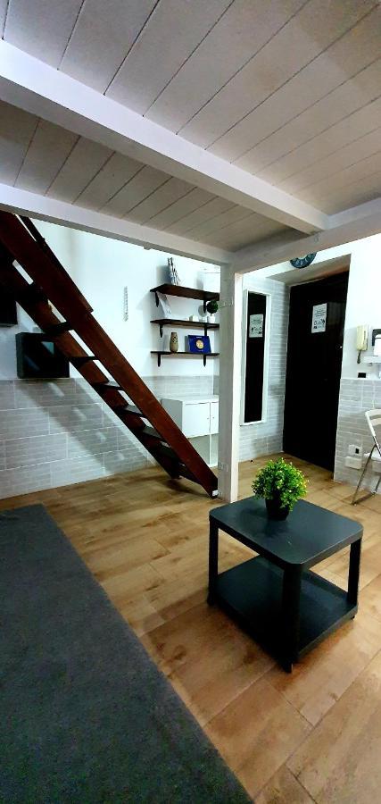 Room N.23 Tarento Exterior foto