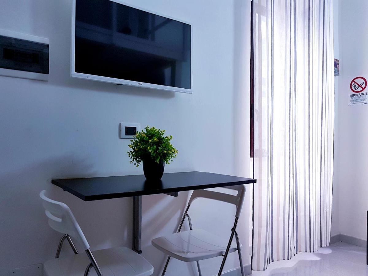 Room N.23 Tarento Exterior foto