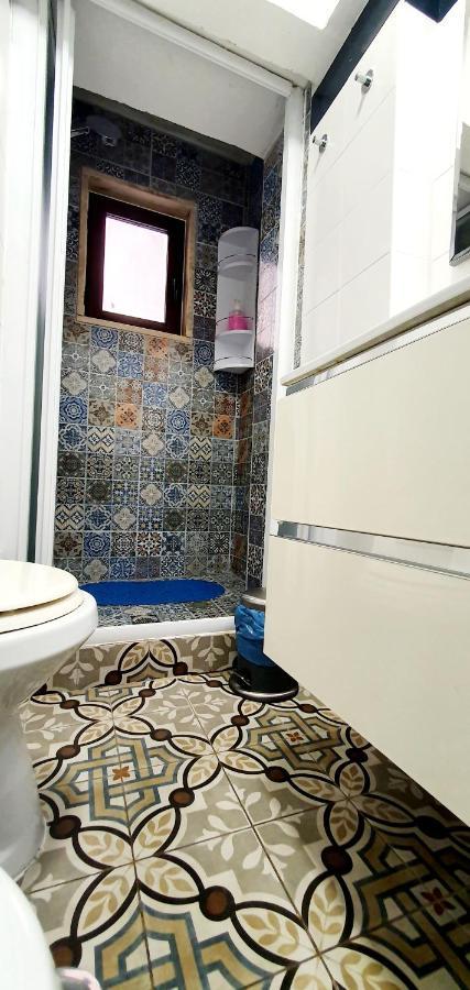 Room N.23 Tarento Exterior foto